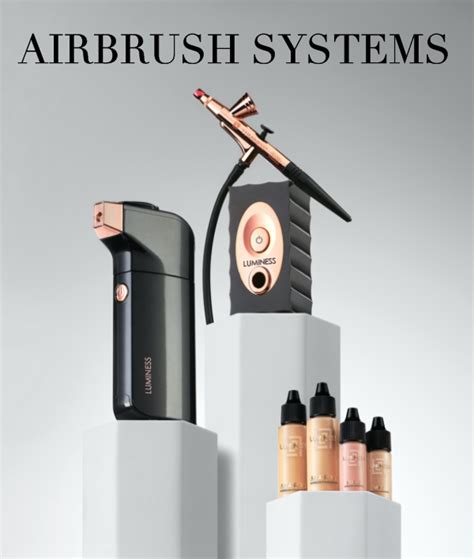 best affordable airbrush makeup system.